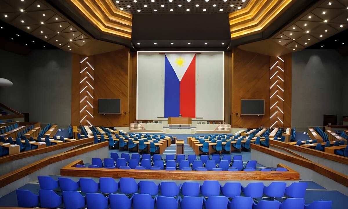 Philippine-Congress