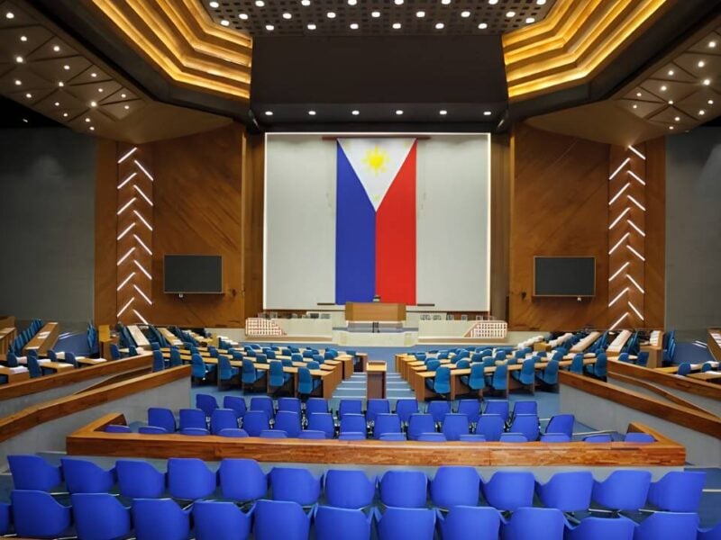 Philippine-Congress