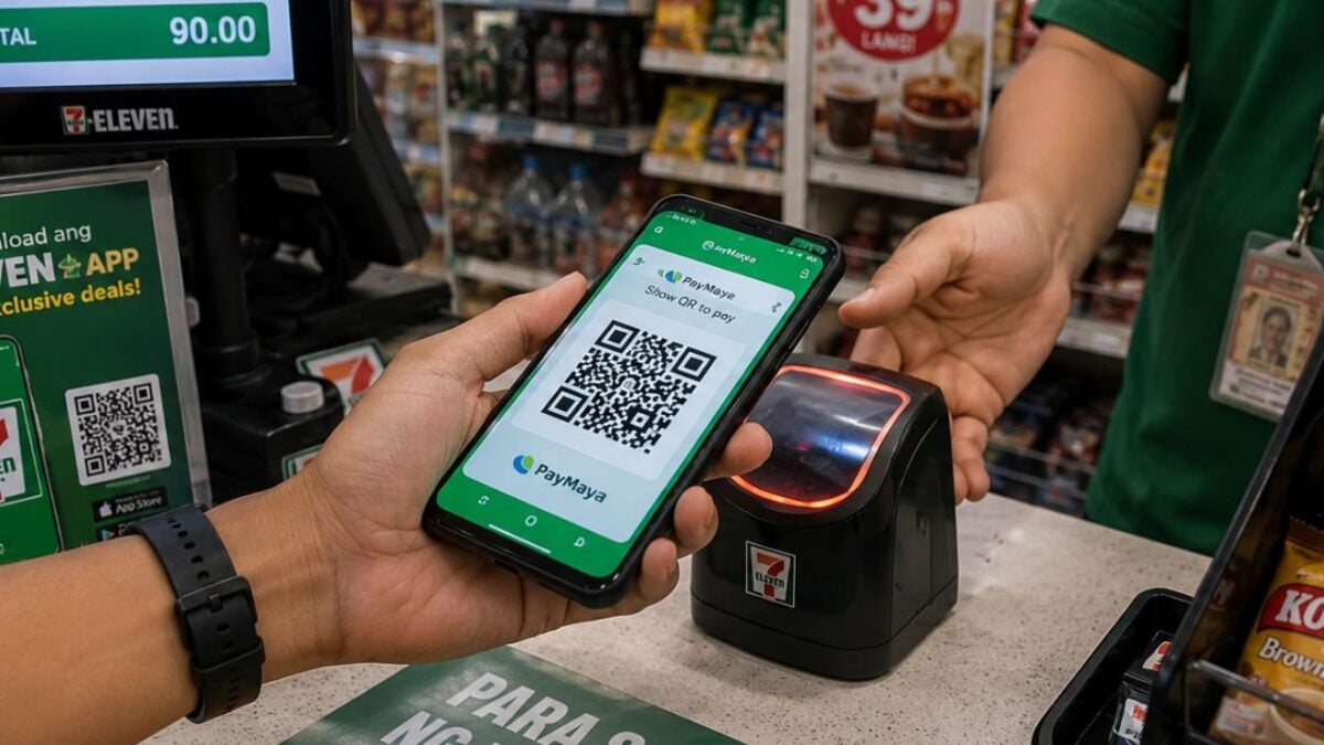 QR-code-payment