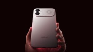Redmi K90 Ultra: Snapdragon 8 Elite CPU, 165Hz AMOLED display, 8,550mAh battery