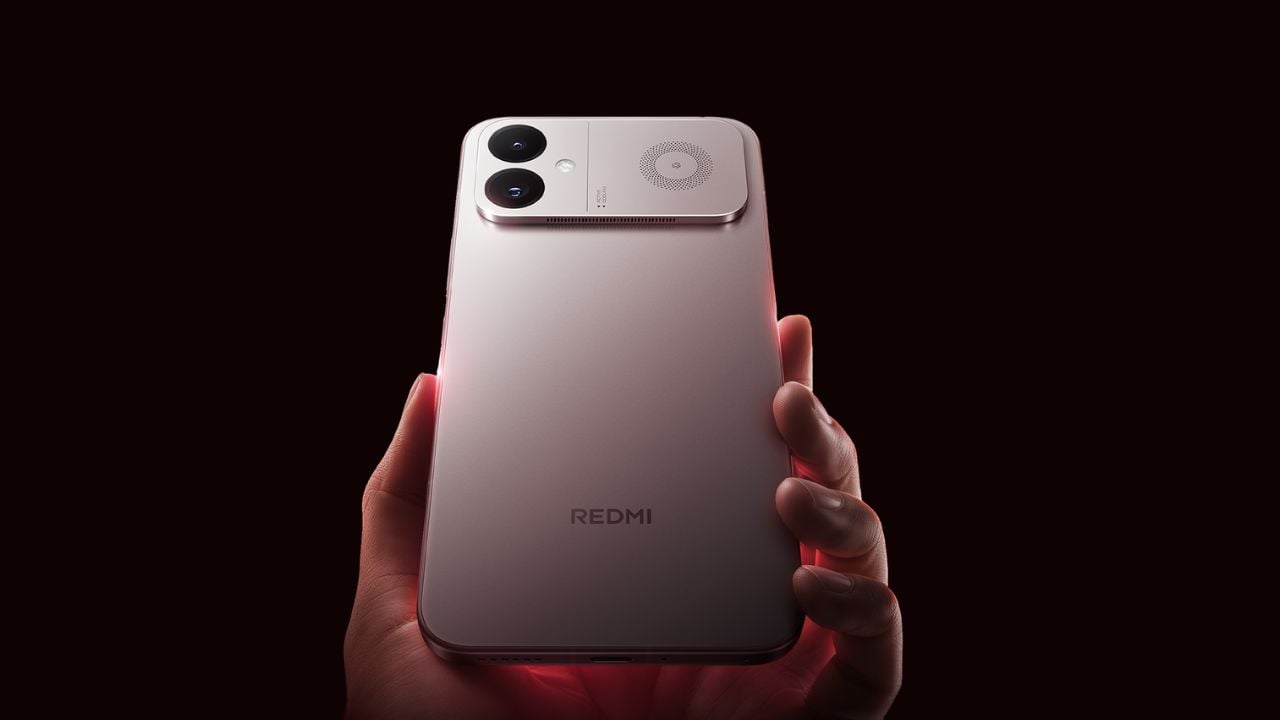Redmi K90 Ultra: Snapdragon 8 Elite CPU, 165Hz AMOLED display, 8 ...
