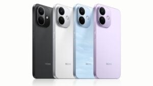 Redmi Note 17 Pro 5G lands in PH