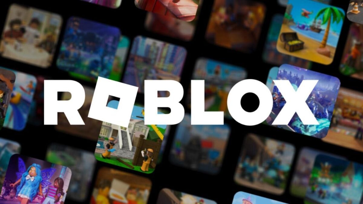 Roblox