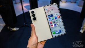 Samsung Galaxy Z Fold8 Ultra: 8″ foldable display, Snapdragon 8 Elite Gen 5 CPU, 5,000mAh battery
