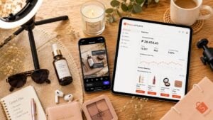 Shopee-Instagram-affiliate
