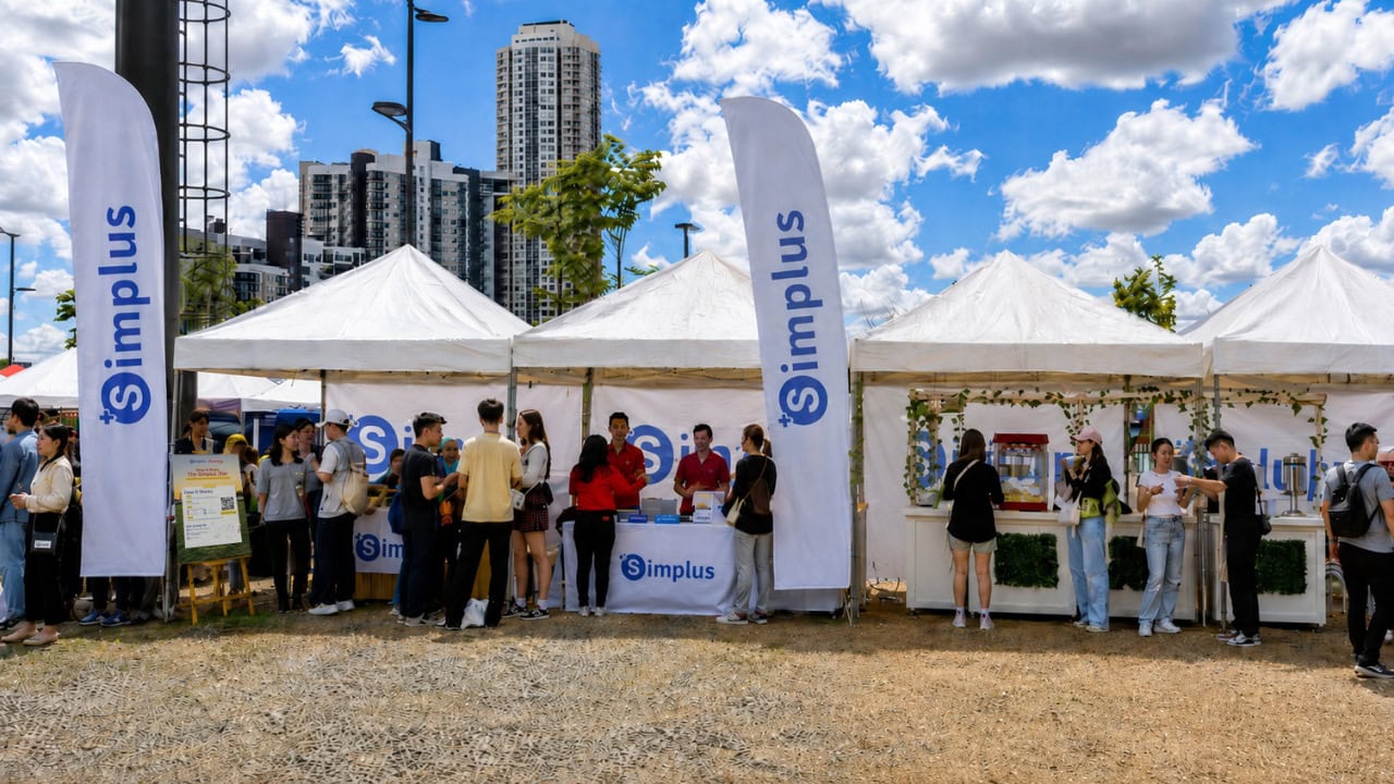 Simplus-5th-anniversary