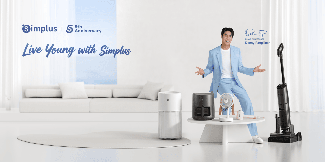 Simplus-Donny-Pangalinan