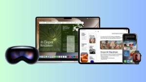 LIST: Apple devices supported by the new Siri AI