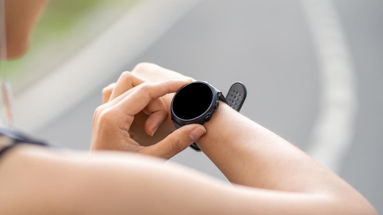 Smartwatch