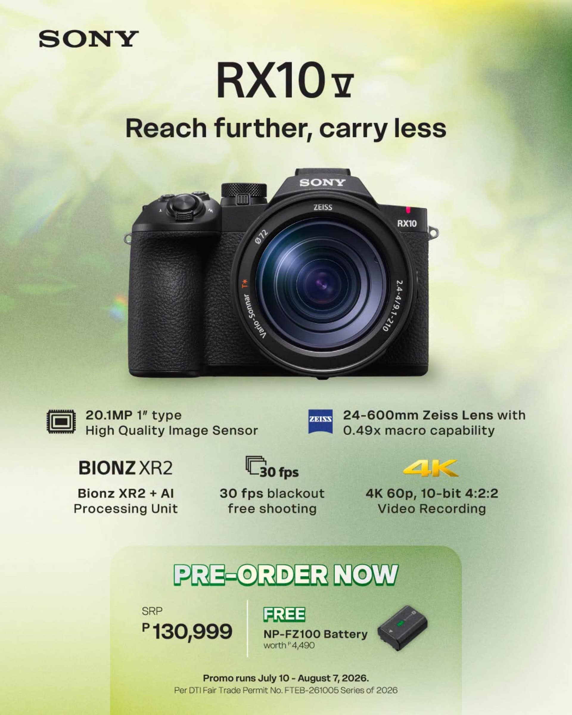 Sony-RX10-V-Price-Philippines