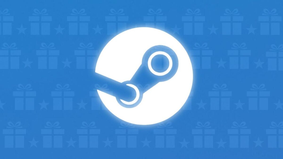 Steam-gifting