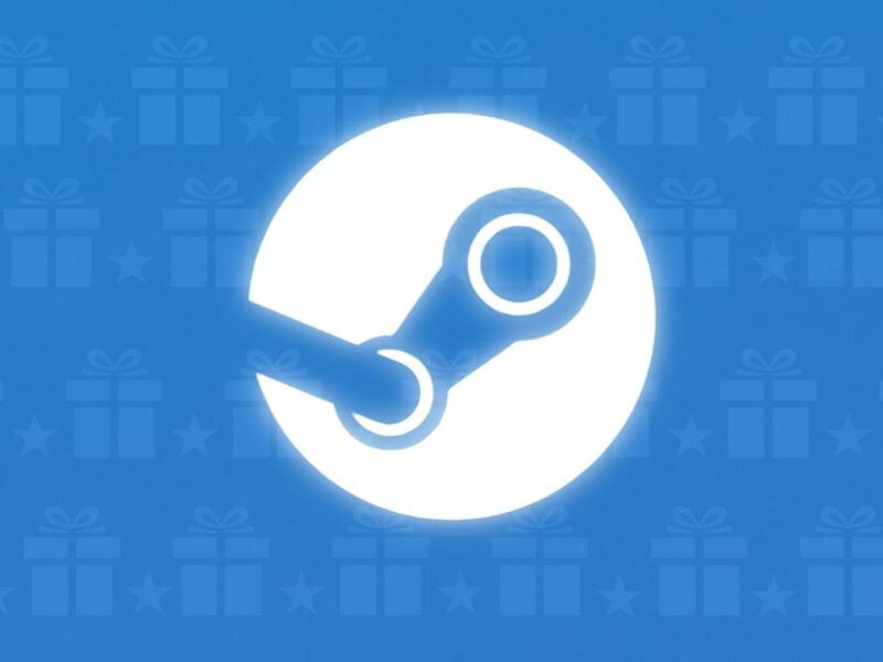 Steam-gifting