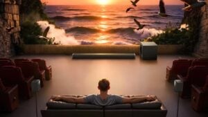 TCL Q95K soundbar with Bang & Olufsen tuning now official