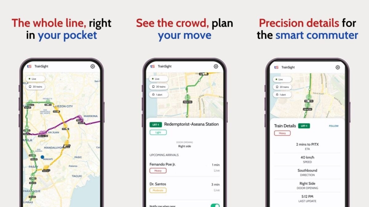 TrainSight-App
