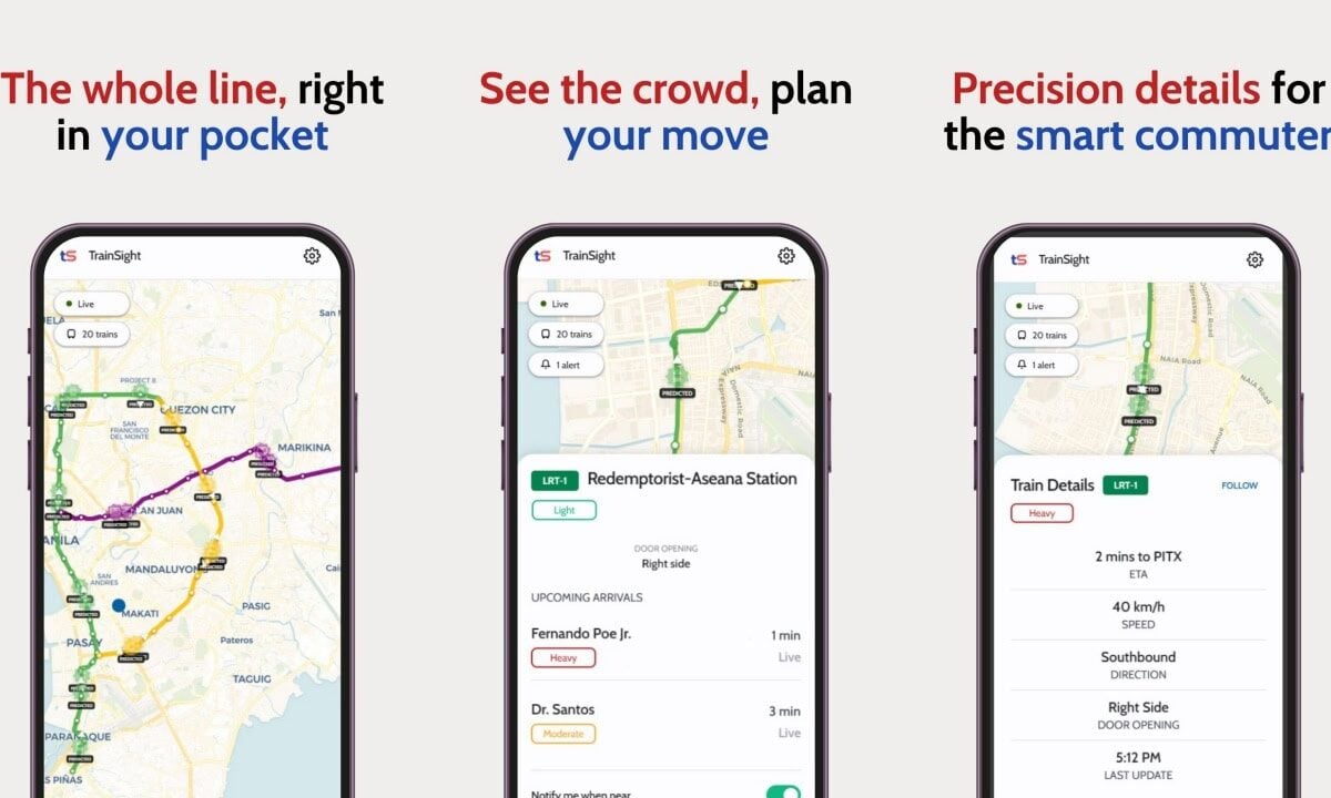TrainSight-App
