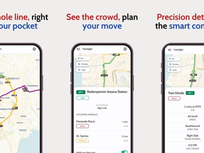 TrainSight-App
