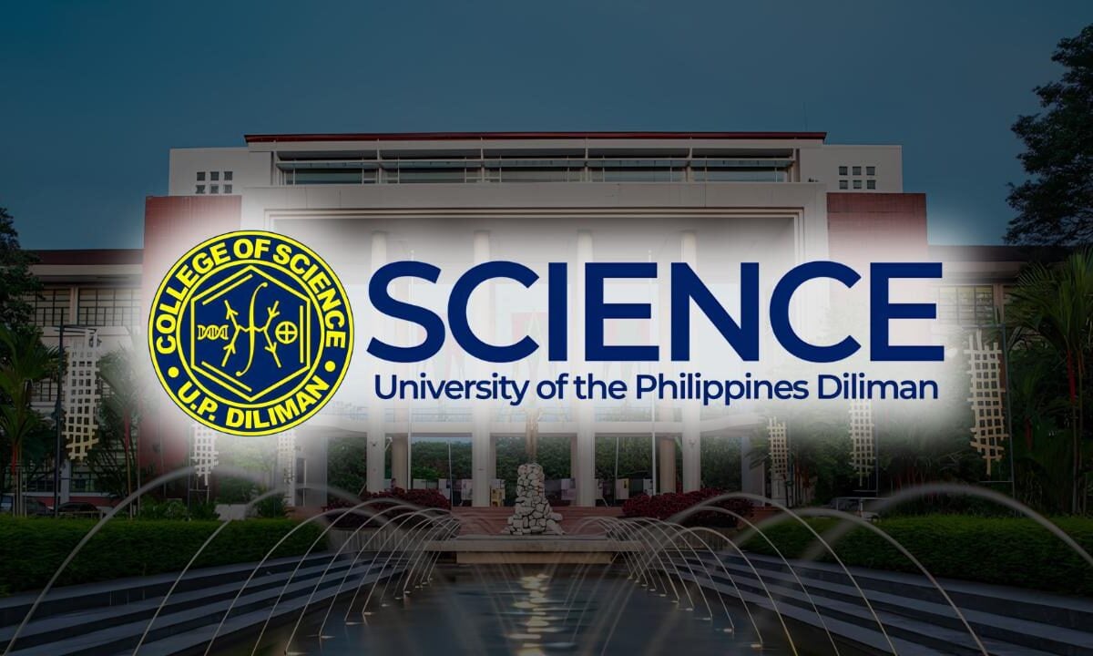 UP-College-of-Science