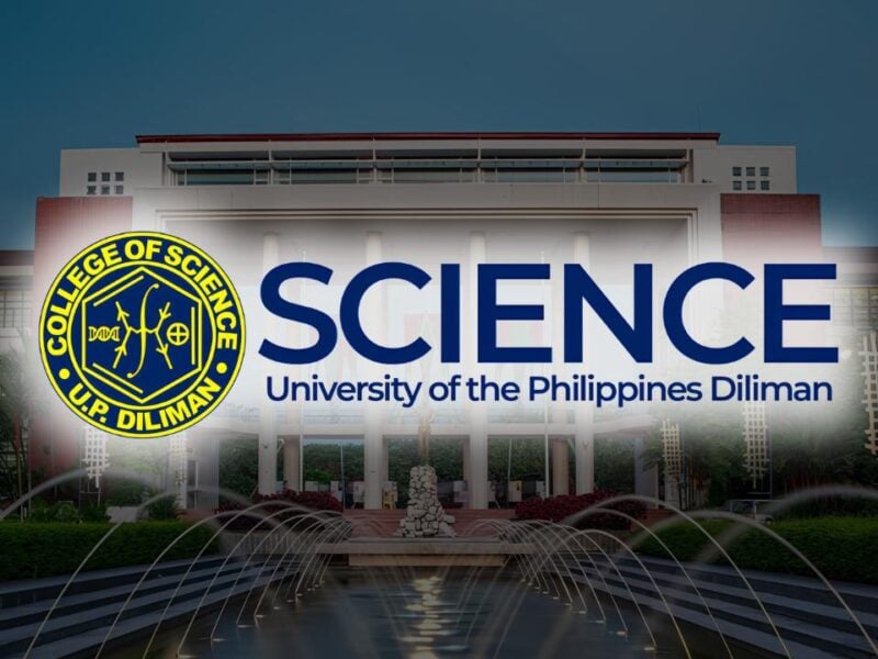UP-College-of-Science