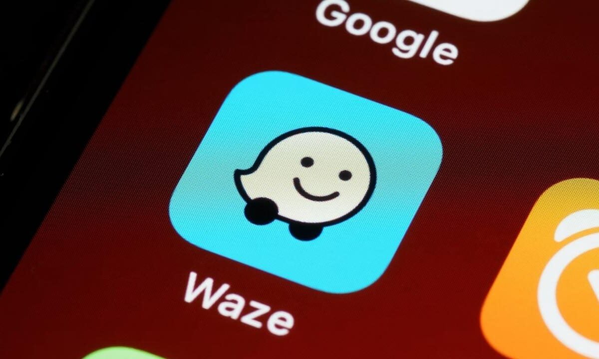 Waze