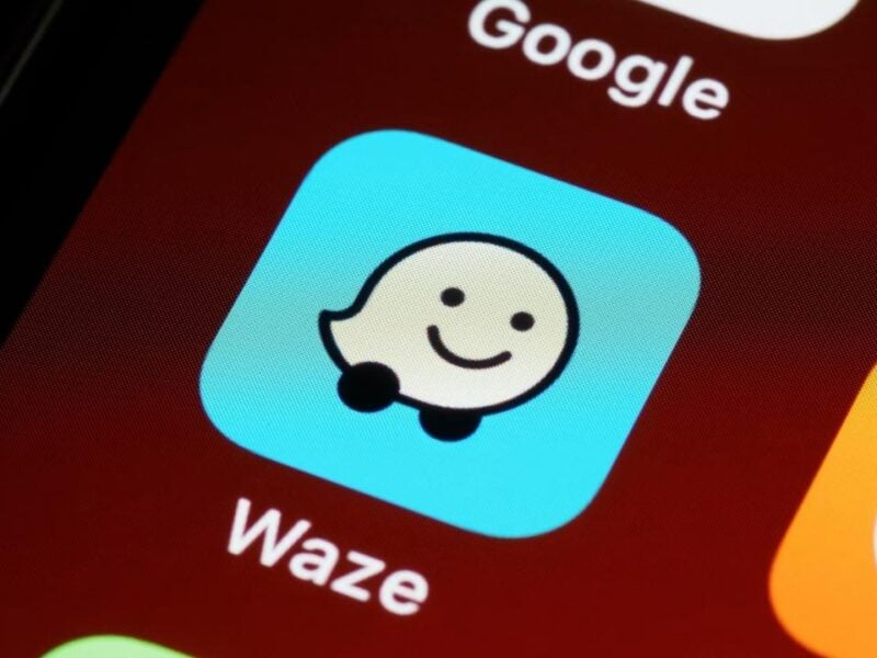 Waze