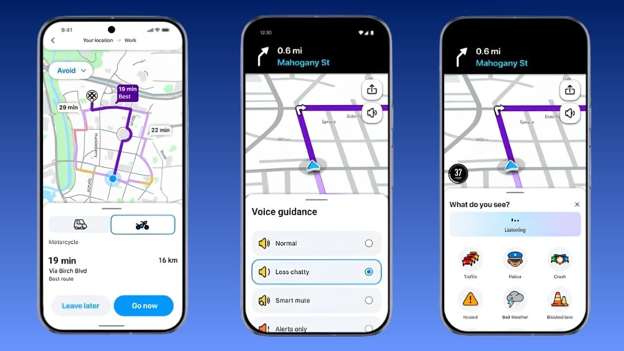 Waze-app-updates