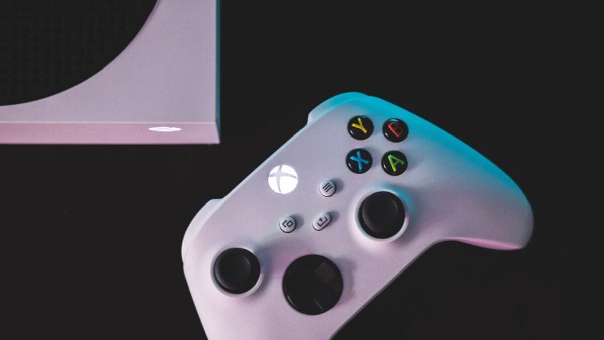 Xbox