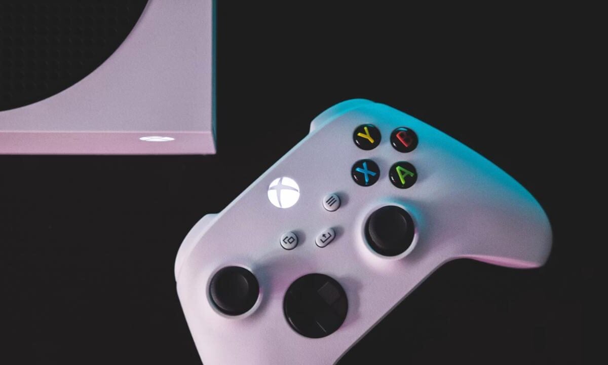 Xbox