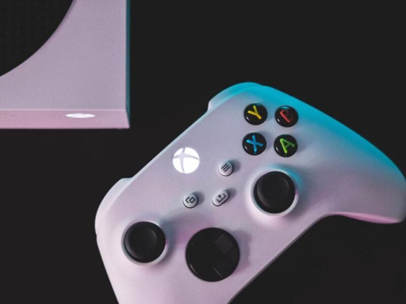 Xbox