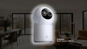 Xiaomi launches C701 Pro home camera in the Philippines