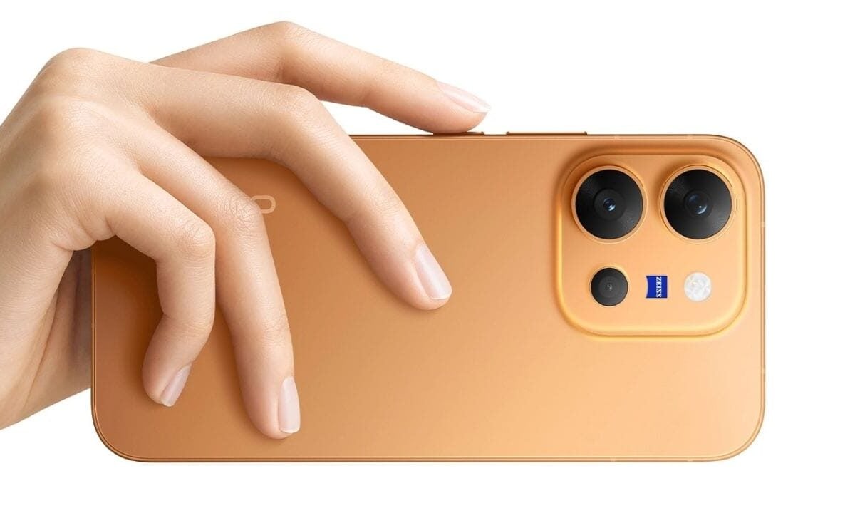 vivo-X300E