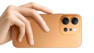 vivo X300E: Snapdragon 8 Gen 5 CPU, 1.5K 144Hz OLED display, 7,200mAh battery