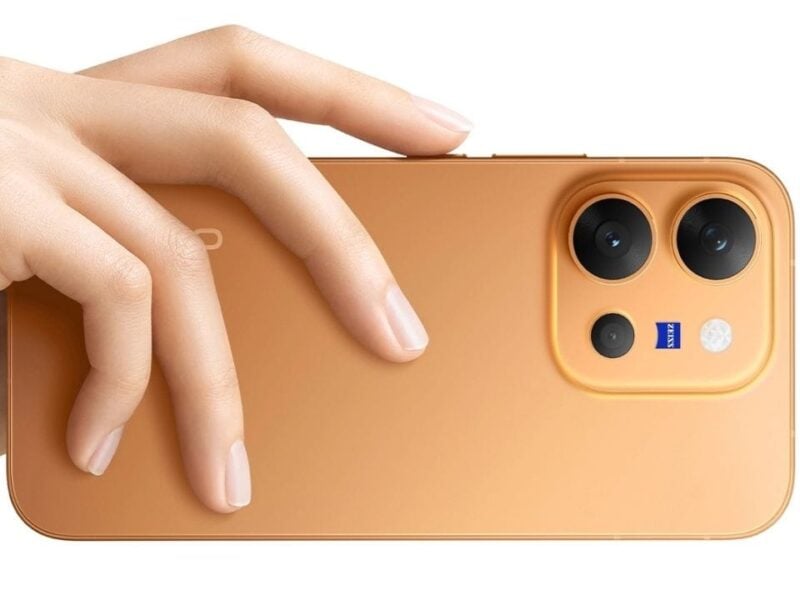 vivo-X300E