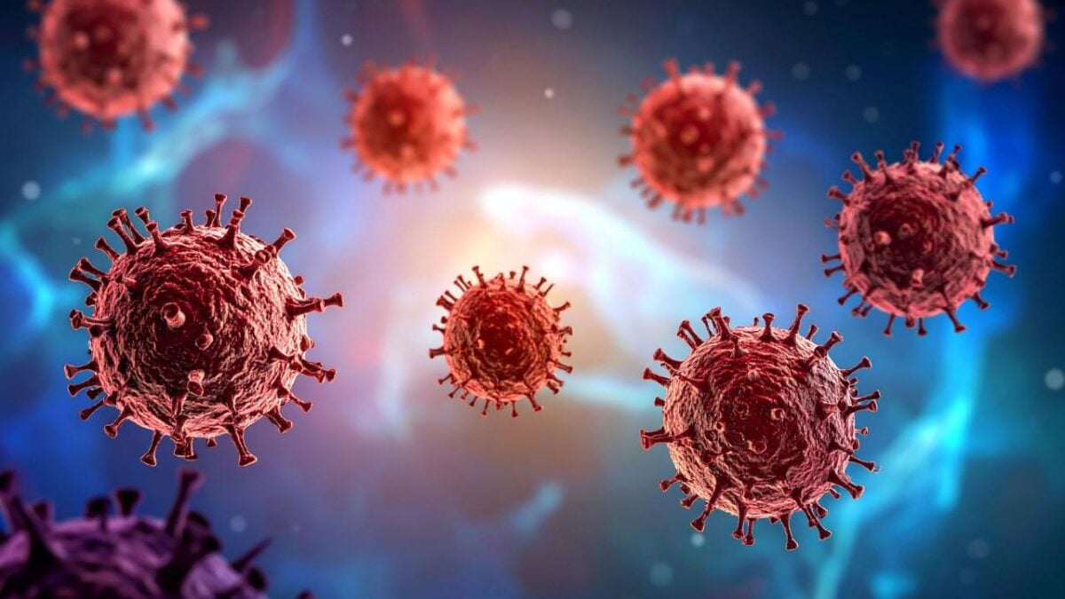 AI-designed-virus