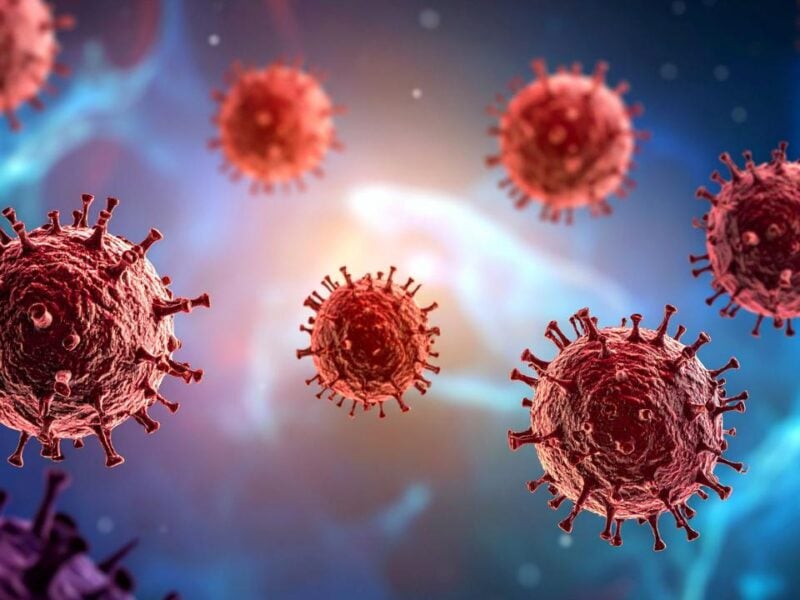 AI-designed-virus