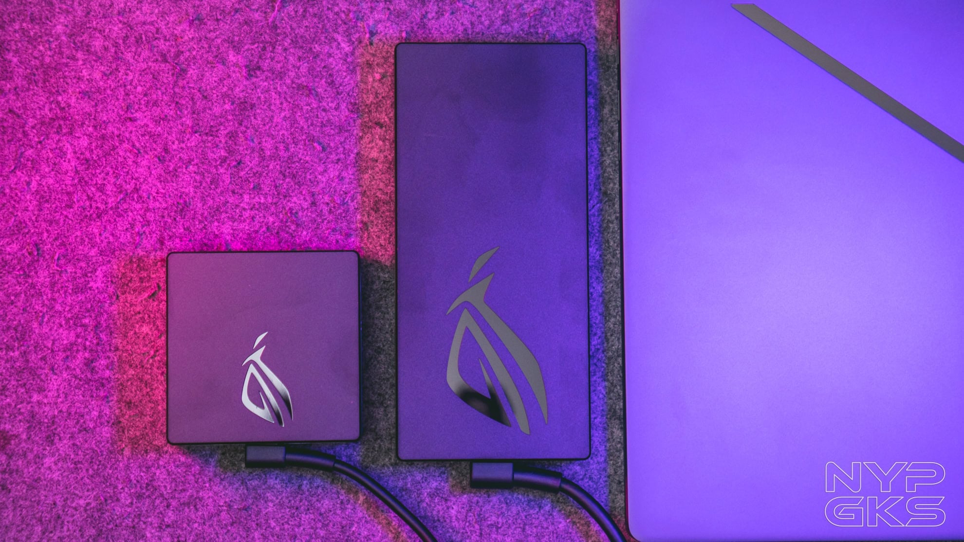 ASUS-ROG-Zephyrus-G16-Charger