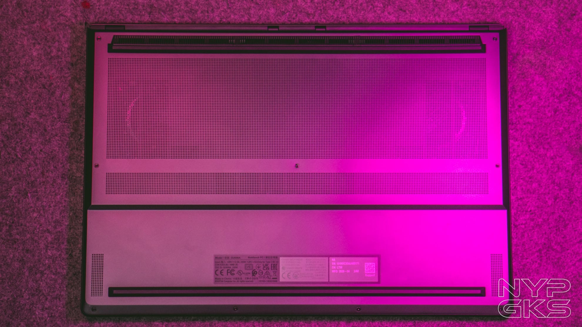 ASUS-ROG-Zephyrus-G16-Cooling