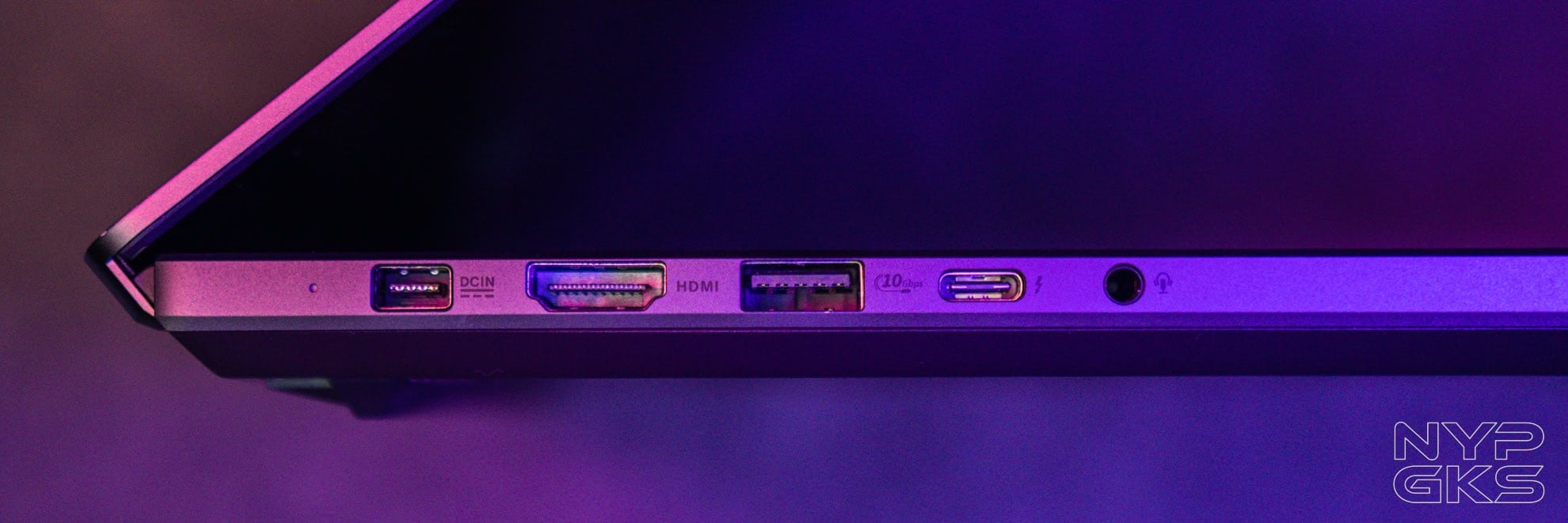 ASUS-ROG-Zephyrus-G16-Ports