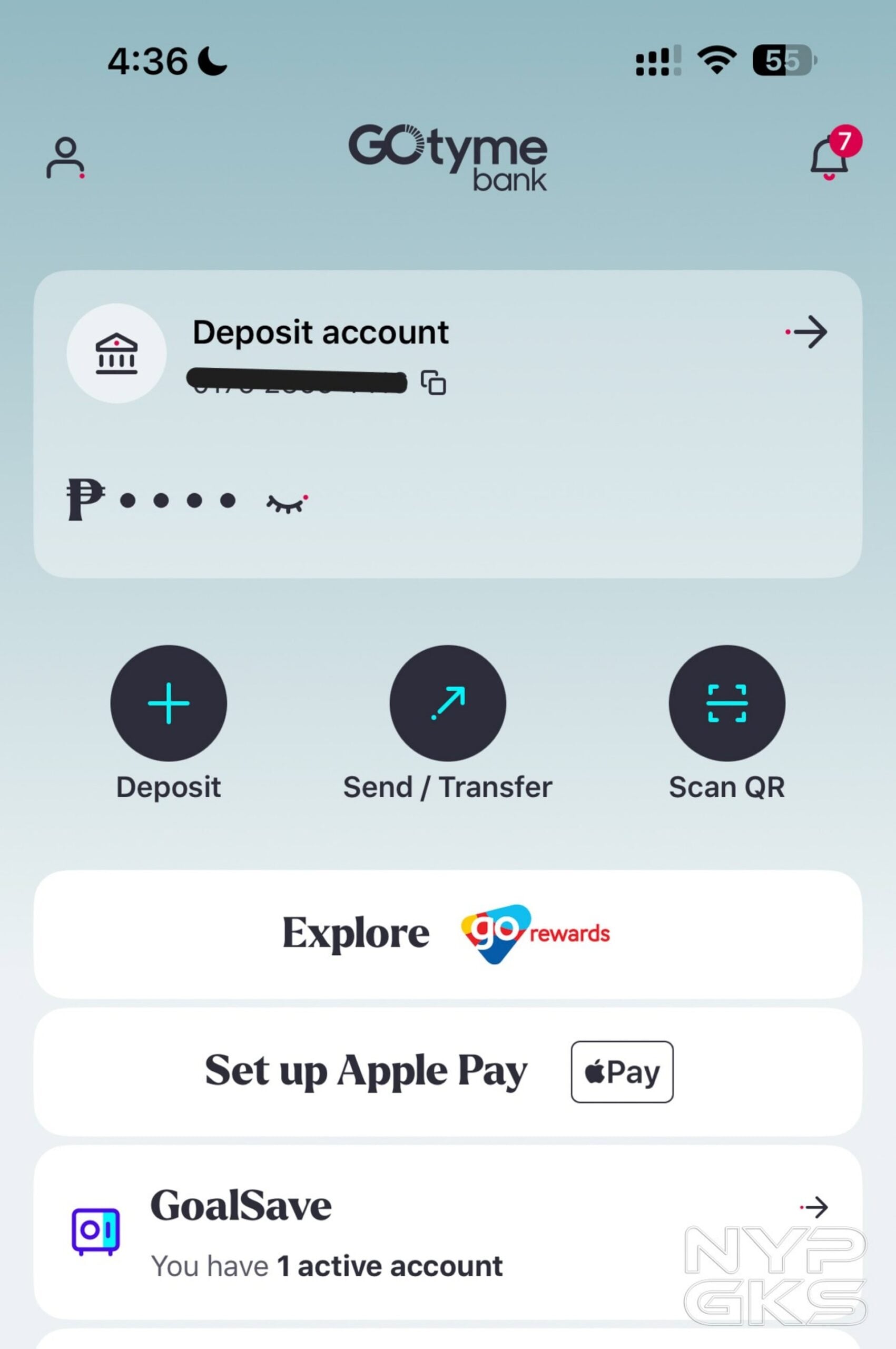 Apple-Pay-GoTyme