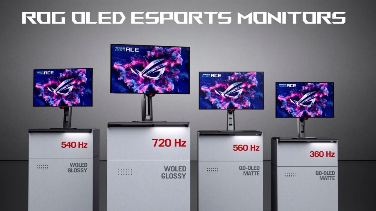 Asus-ROG-Swift-Gaming-monitors