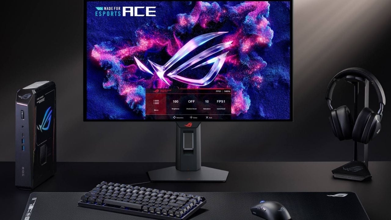 Asus-ROG-Swift-Gaming-monitors