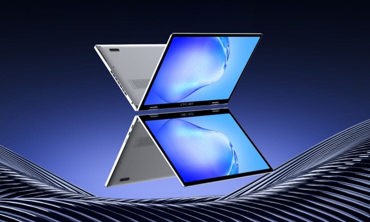 CHUWI-MiniBook-X-U300