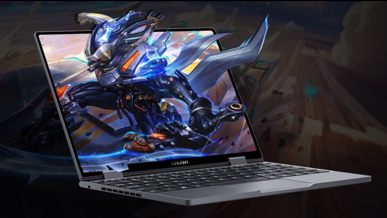 CHUWI-MiniBook-X-U300-Specs-Features