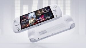Lenovo launches G700 Android-powered handheld for cloud gaming