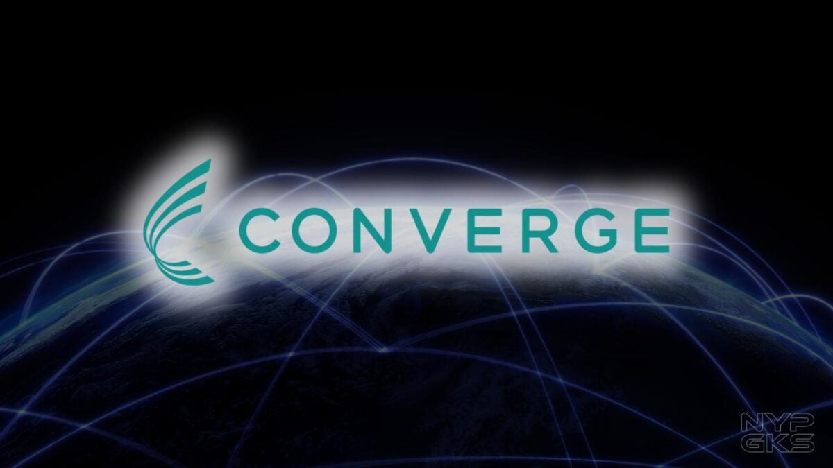 Converge-ICT