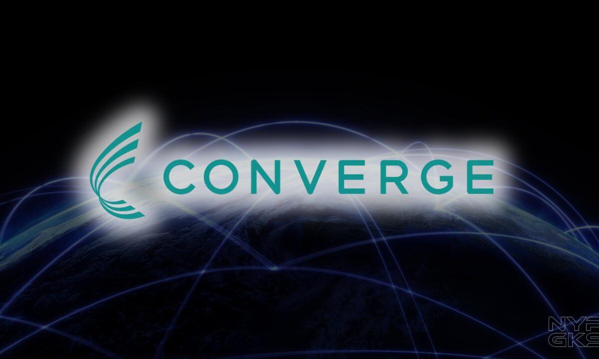 Converge-ICT