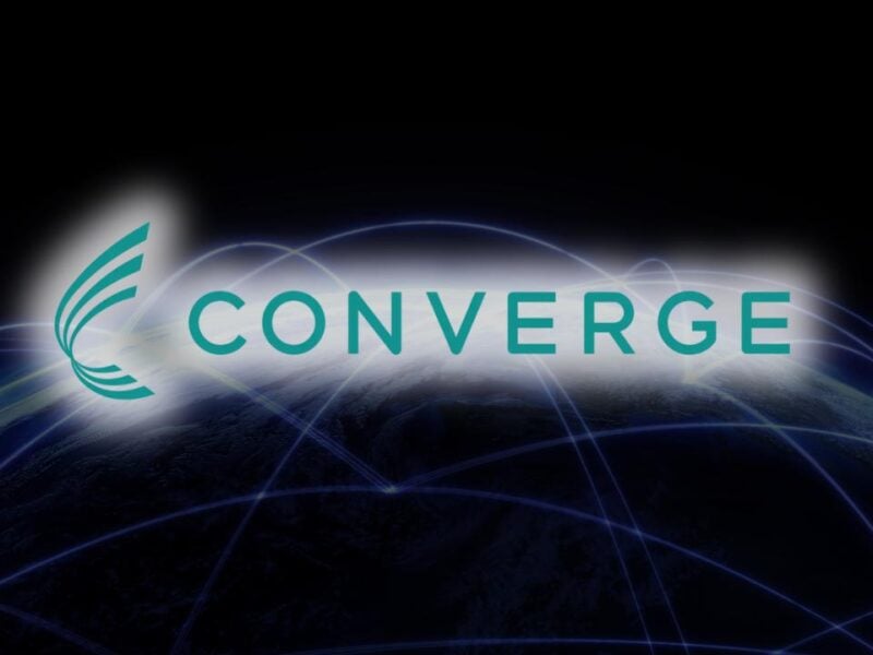 Converge-ICT