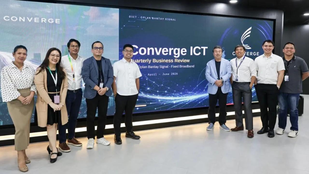 Converge-ICT-DICT