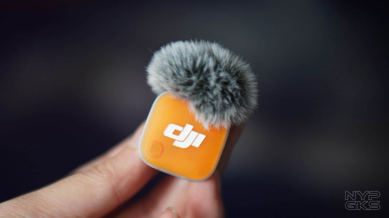 DJI Mic Mini 2: Das günstige Funkmikrofon für Content Creator