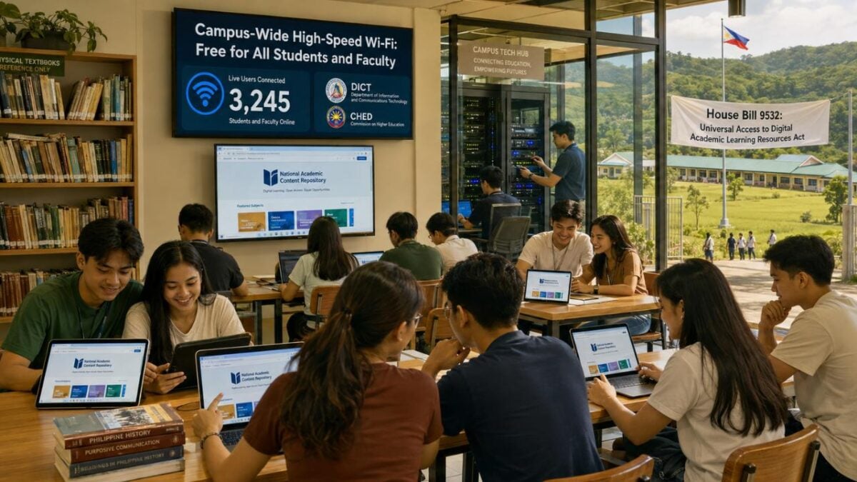 Free-college-wifi