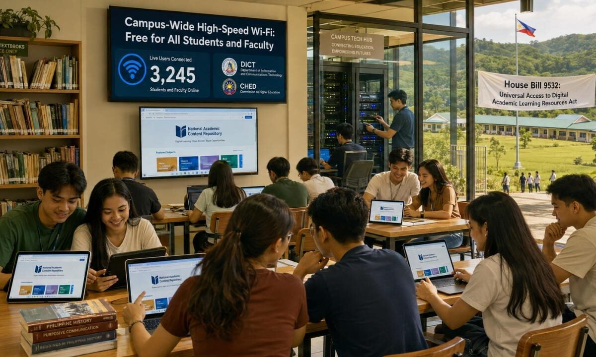 Free-college-wifi